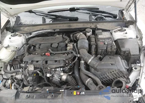 2021 Hyundai Sonata Limited z USA, uszkodzony, nr VIN 5NPEH4J27MH080864